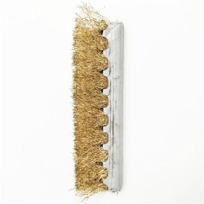 Wire Brush Size Can Be Customized