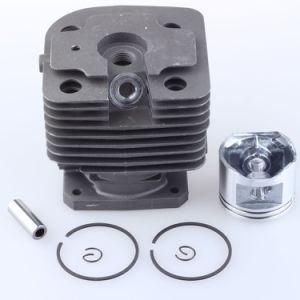 Chainsaw Parts 44mm Cylinder Piston for Stihl Fs400 Fs450 Fs480 Sp400 Fr450 Rep 4116 020 1215