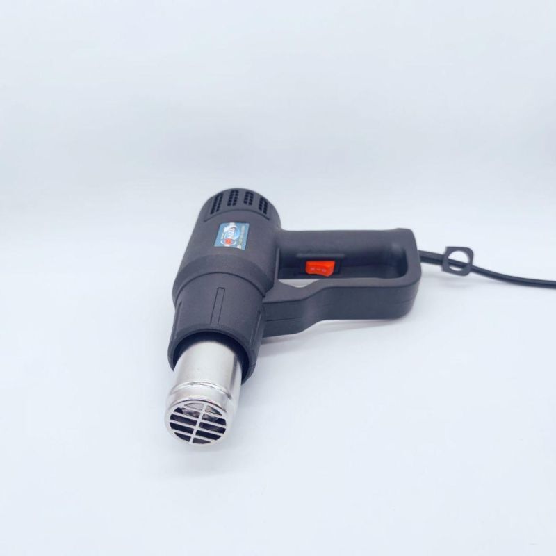 Adjustable Temperature Soften Welding Cordless Hot Heat Air Gun