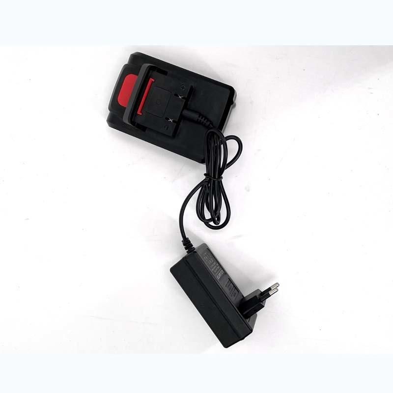 Cg-3002red Double Speed 12V 16.8V 21V Li-on Lithium Battery Professional Manufacturer Hand Rechargeable Forward and Reverse Impact Cordless Drill