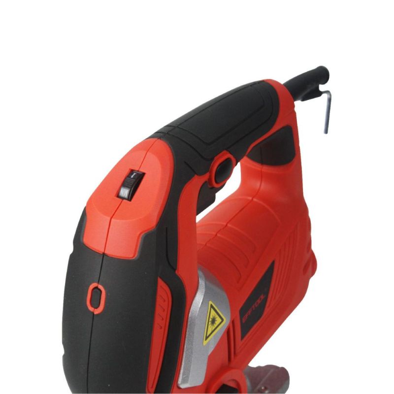 Dewalt Chinese Gold Supplier Efftool Brand High Quality Jig Saw Js80