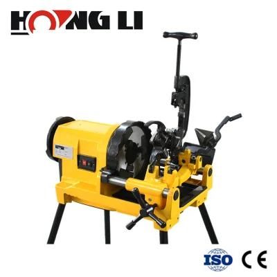Compact Pipe Threading Machine 1223 with 1500W (SQ80C1)