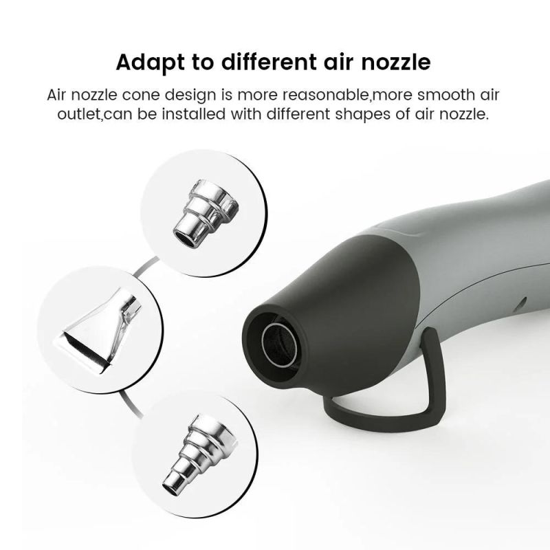 Heat Tools Mini Hot Air Gun