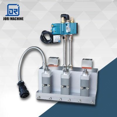 Customized Hot Melt Glue Machine for Slot Die Glue Gun