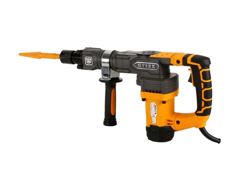 G-T450 1000W Jcb Rotary Hammer Demolition Hammer