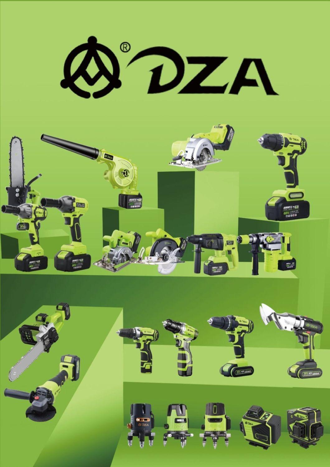 Household/Construction Electric Brushless Motor Impact Hammer Drill