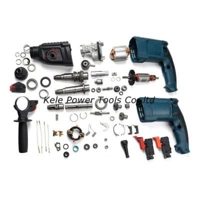 Bosch Gbh 2-26 Spare Parts