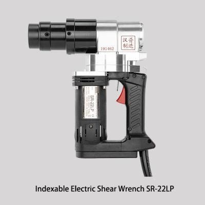 10.9s Tension Control Bolts M24 22 20 16 Shear Wrench S-24lp