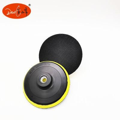 Daofeng 4inch Sanding Paper Grinder Without Spacer