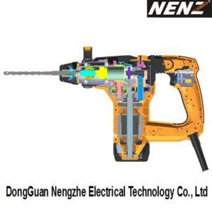 Nz30 Powerful 900W Electric Tool with Safety Clutch for Drilling Wall