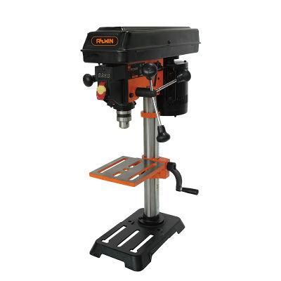 Hot Sale Variable Speed 120V 10 Inch Bench Drill Press with Laser Guide for Hobby