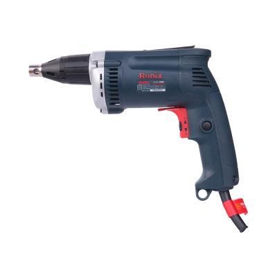 Ronix Model 2506 600W Electric Drywall Screwdriver