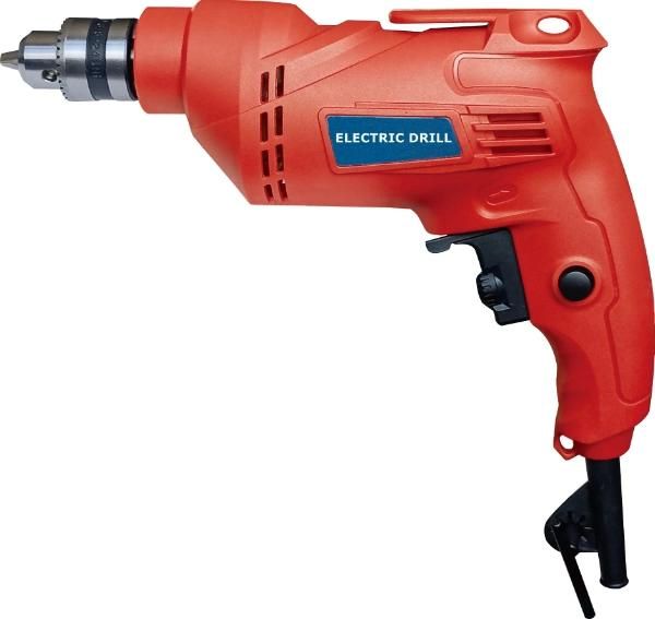 Factory Produced 13mm 650W Power Tools Electric Drill