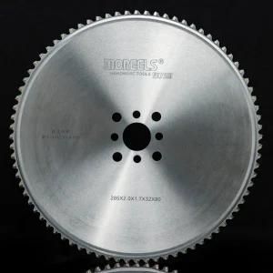 Carbon Steel &amp; Alloy Steel Cutting Cold Saw Blades