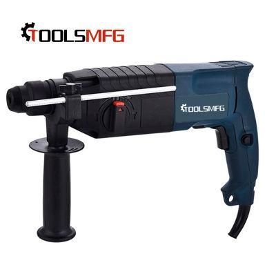 Toolsmfg 24mm Electric Power SDS Rotary Hammer Manufacturers