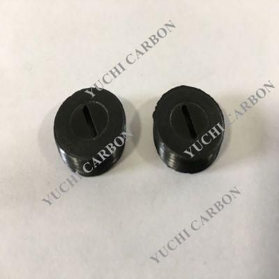 Carbon Brush Holder Caps for Hitachi G23ss Angle Grinder/Angle Grinder Carbon Brush Cap
