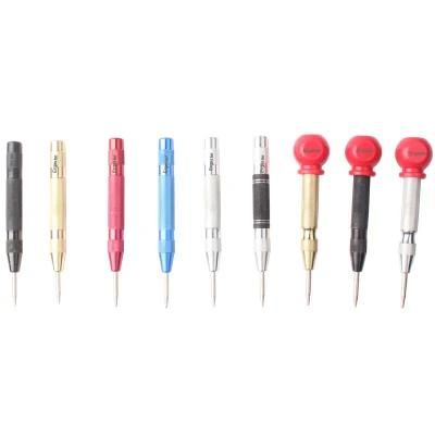 DIY Automatic Steel Center Punch