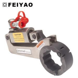 Lightweight Split Type Hydraulic Electric Torque Wrench