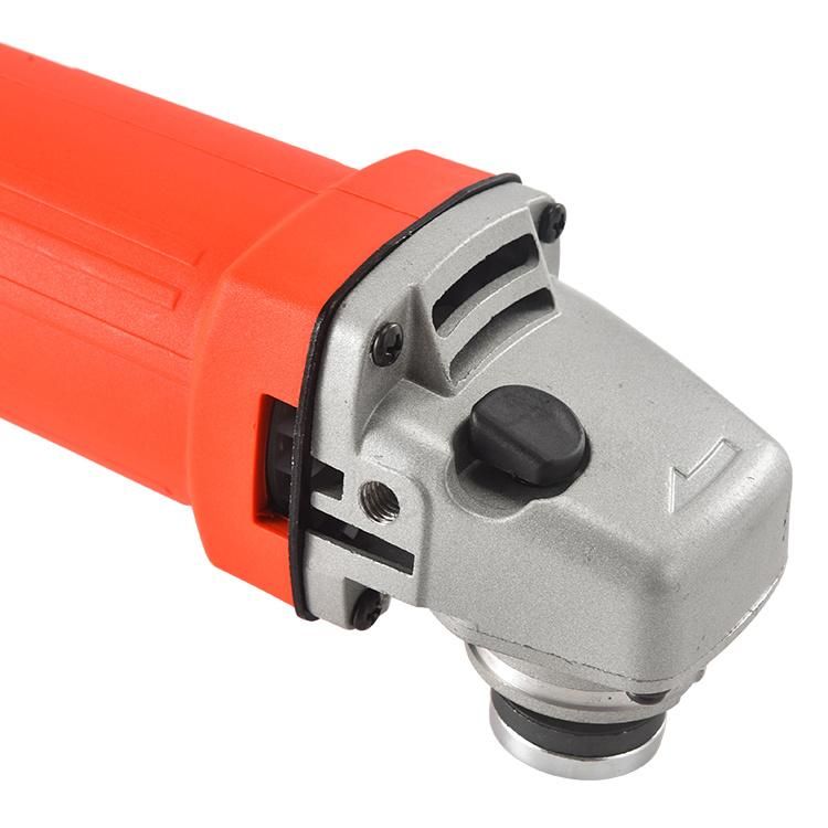 100mm 4inch Model 954 Cheap Economy Angle Grinder