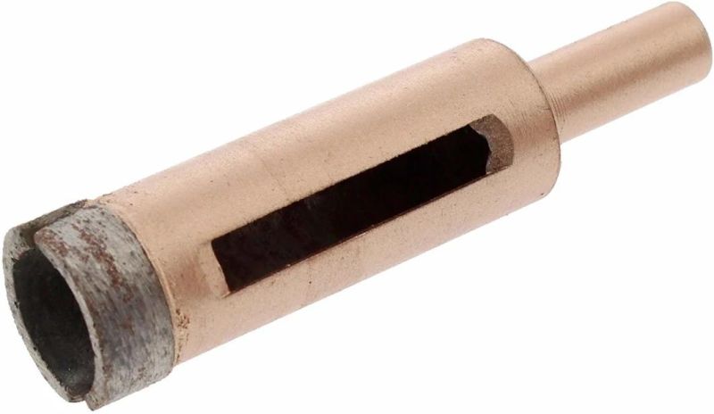 20mm 3/4 Inch Diamond Hole Saw Drill Core Bit Diameter for Marble Stone Granite Tile
