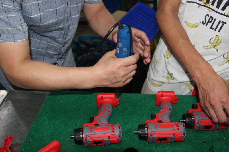 20V Multi Power Tools Supplier Electric Power Drill Dewalt Grinder Cordless Tool Sets Tools