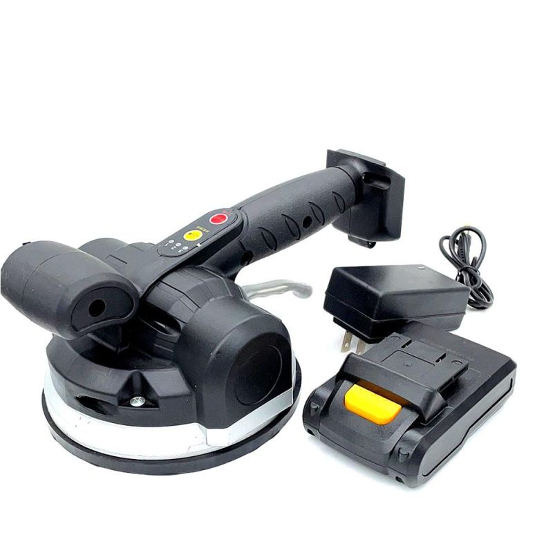 Electric Tool Cordless Smart Tiling Machine Power Inlay Tools with Battery