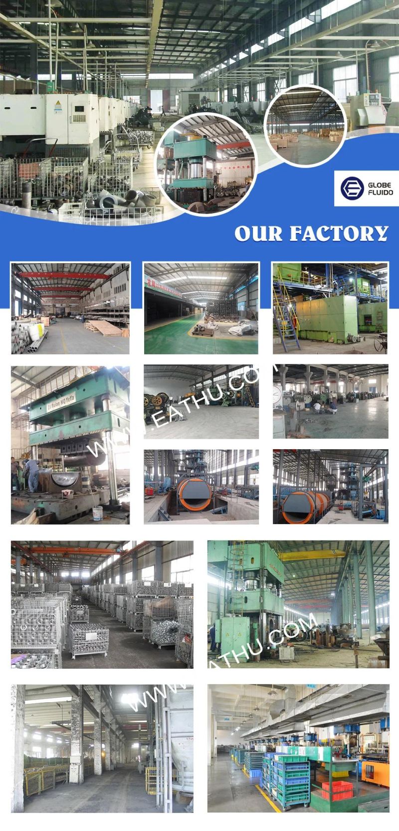 Pipe Installation Machine Pipe Tool Threading Machine