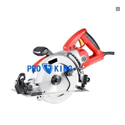 Electric Circular Saw 60 mm 185mm Blade Heavy Duty