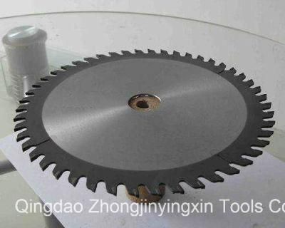 Wood Cutting Carbide Saw Blade