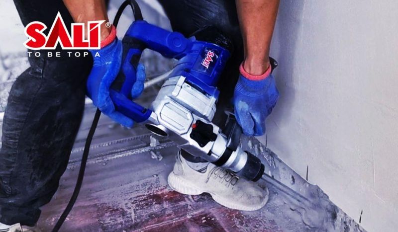 Sali 2132P 1150W Rotary Hammer