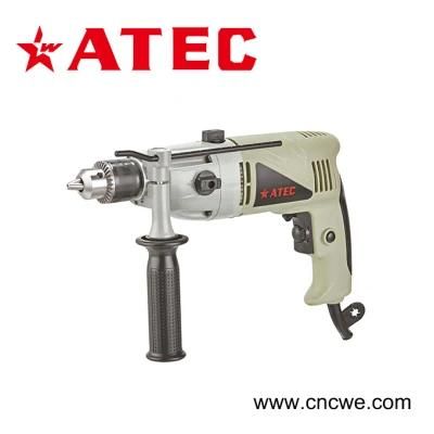 Power 710W Variable Speed Multifunctional Industrial Drill Machine (AT7227)