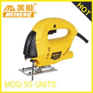 Mn-7001 Factory Professional 220V/110V Electric Jig Saw Power Tools Cutting Disk 55mm Max