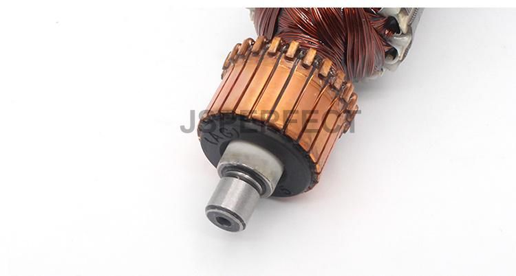 Heavy Duty Impact Drill Hr2475 Spare Parts Armature Rotor Stator