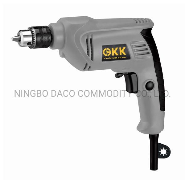 High Quality 400W 10mm Electric Drill Power Tool Electric Tool