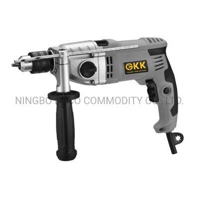 Hot Sale 1200W 13mm Impact Drill Power Tool Electric Tool