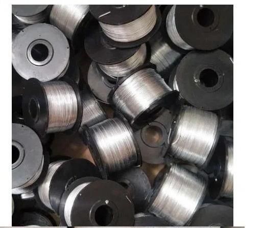 Max Tw1061t Series Tie Wire