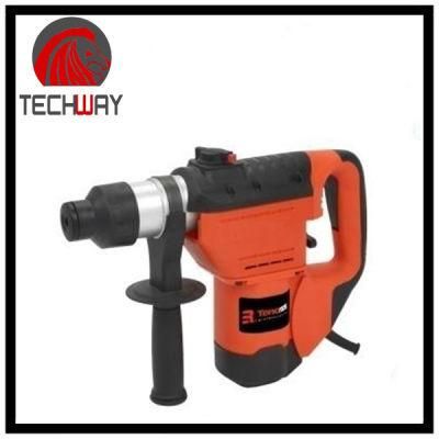 Best Electric Rotary Hammer Drill 1200W 20mm Two Speed