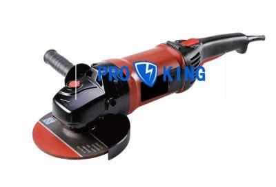 7&quot; Inch 180mm Industry Use Angle Grinder