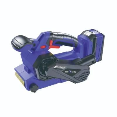 Cordless Belt Sander Battery Brushless Motor