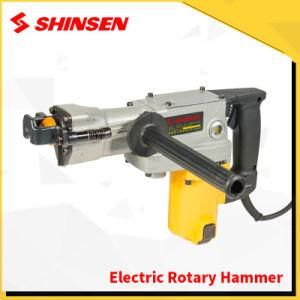 Power Tools Factory 127V Percussion Hammer/Electric Rotary Hammer Hitachi 38E Style