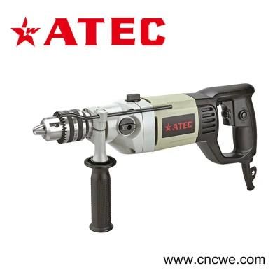 1100W 16mm Multi-Functional Hand Tool Electric Impact Drill (AT7221)