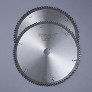 Professional Grade Aggressive Tct Saw Blade for Wood Ripping and Crosscuting
