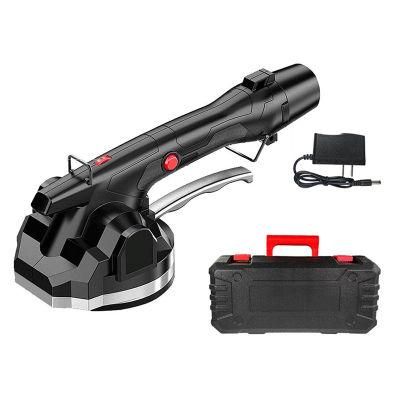 Electric Leveling Tiler Tile Professional Tiling Tool Machine Vibrator