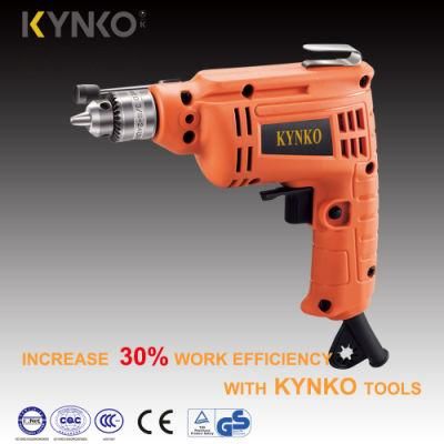 Power Tools Electric Drill with Variable Speed (KD55)