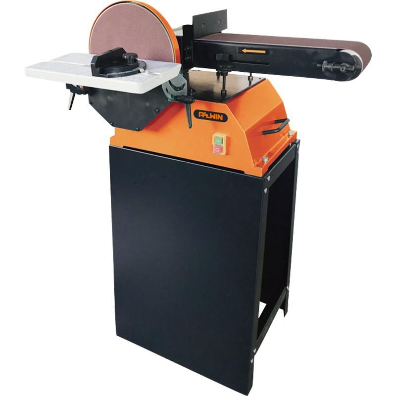 High Quality 1.5kw 252mm 2in1 Wood Thicknesser Planer for DIY