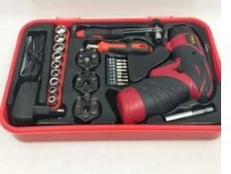 3.6V 1300mAh Lithium-Ion Battery Cordless Screwdriver Electric Tool Power Tool