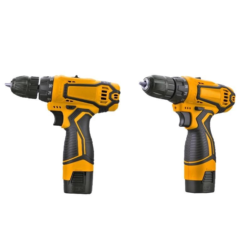 18-Volt Lithium-Ion Brushless Cordless 1/2 Inch Compact Drill/Driver