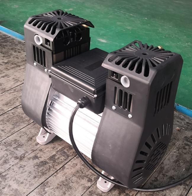 2200W Oilfree Silent Pump