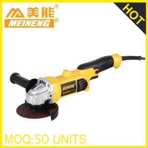 Mn-4061 Factory Professional Electric Angle Grinder M10/M14 Angle Grinding Tools 220V