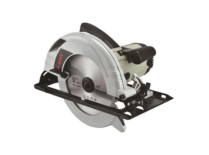 Hand Power Tool 2560W 235mm Electric Circular Saw (AT9235)